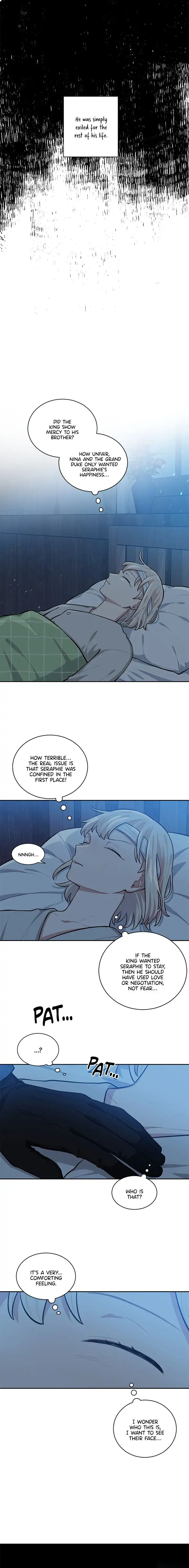 I Became a Maid in a TL Novel Chapter 14 4